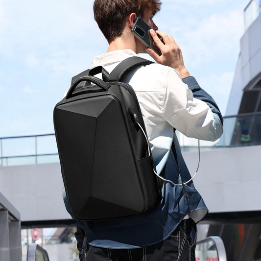 Fenruien Brand Laptop Backpack