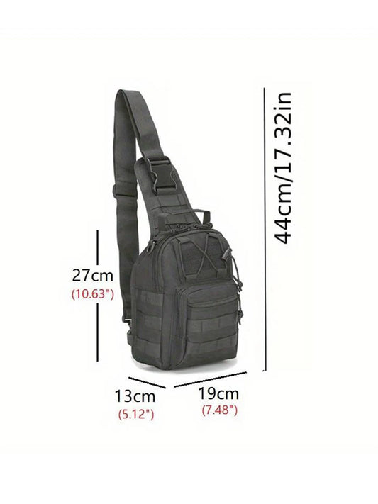 TactPlus Sling Bag