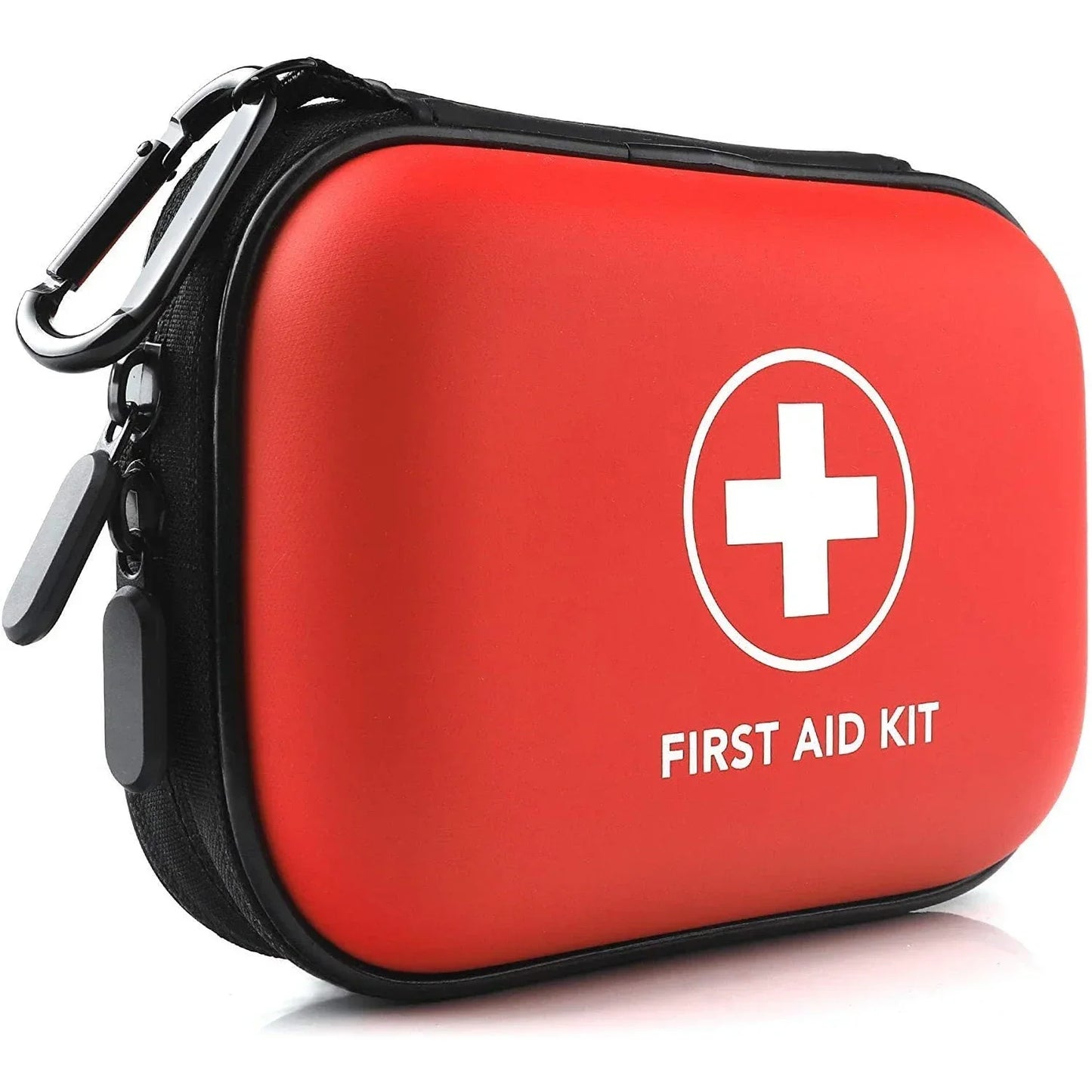HOMEFISH First Aid Kit Bag