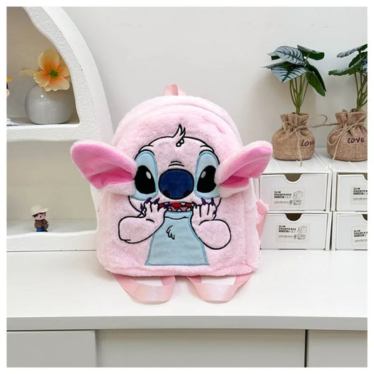 Stitch Backpack for Kids