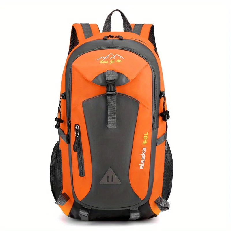 Adv+ 40L Hiking Backpack
