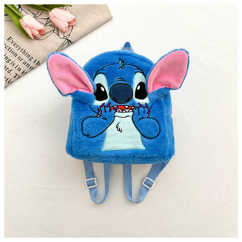 Stitch Backpack for Kids