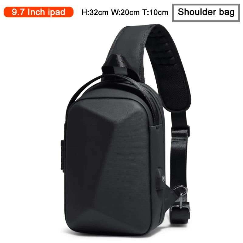 Fenruien Brand Laptop Backpack