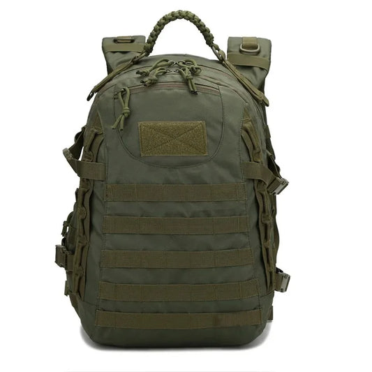 TactPlus Military Backback