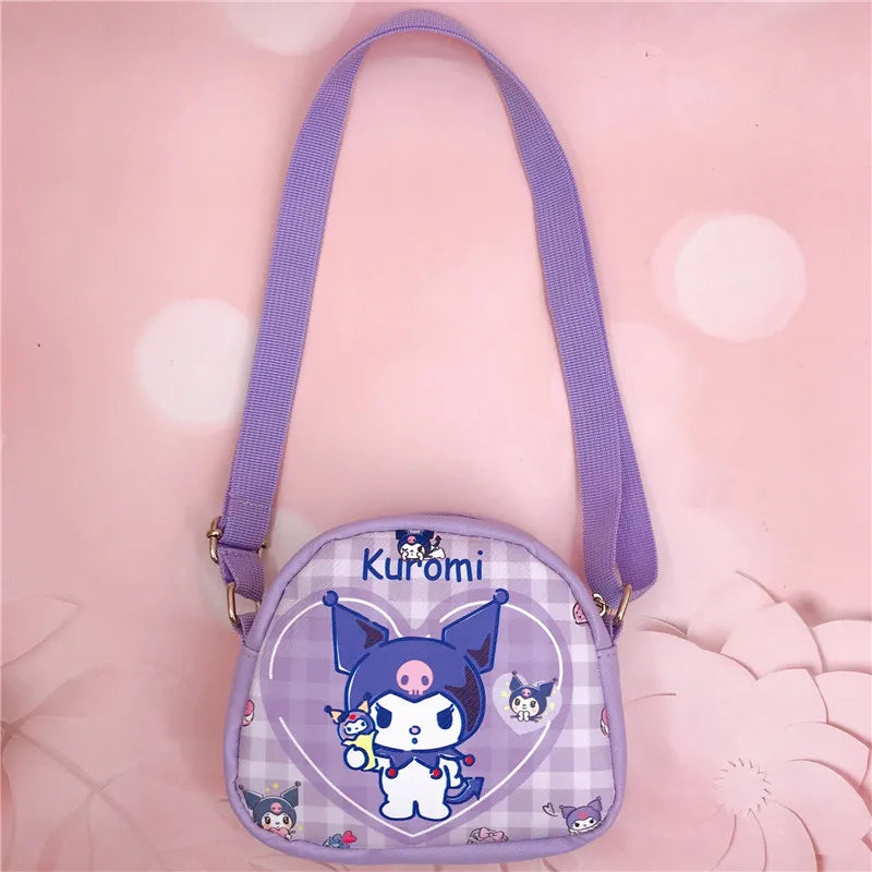 Sanrio Messenger Bags