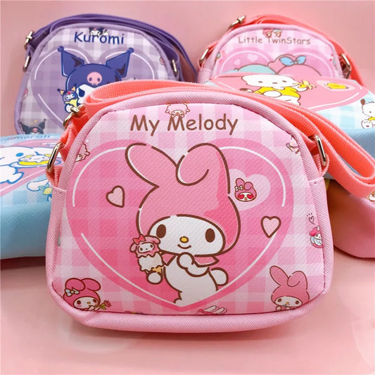 Sanrio Messenger Bags