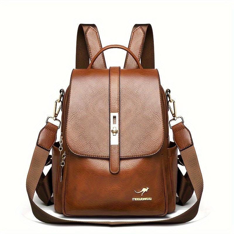 Vintage Style DayPack