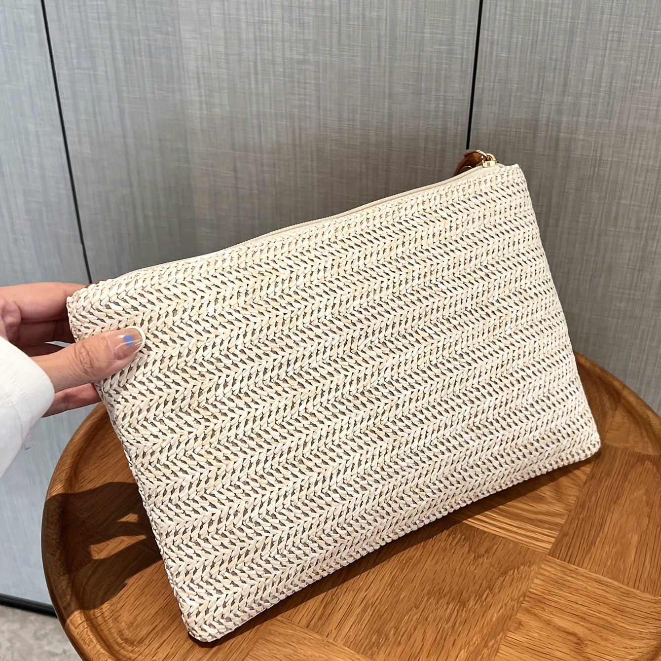 Chic Urban Clutch