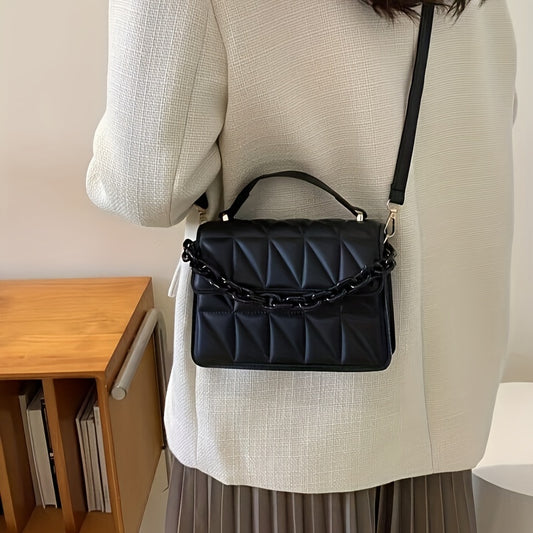 MiniFashion Crossbody Bag