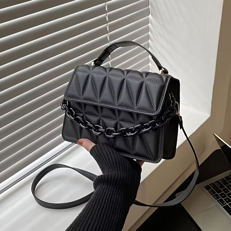 MiniFashion Crossbody Bag