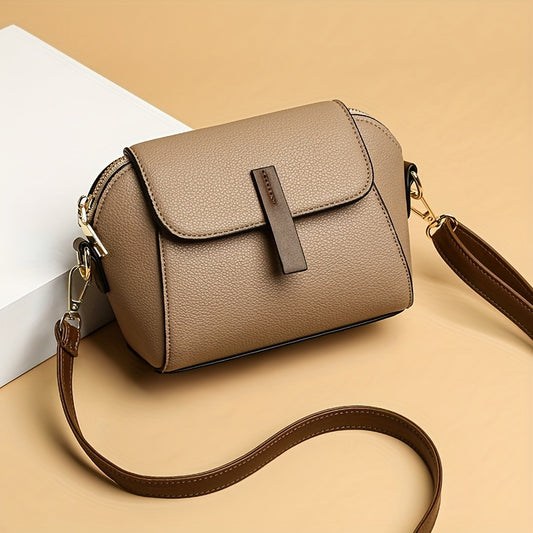 MiniFlap Crossbody Bag