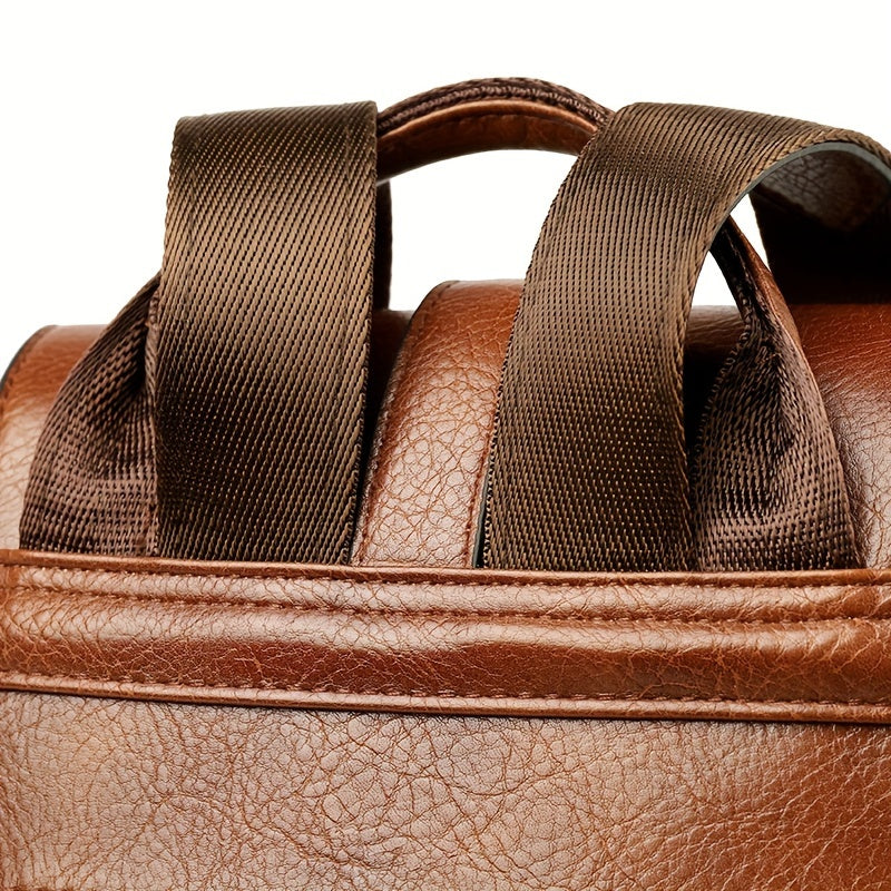 Vintage Style DayPack