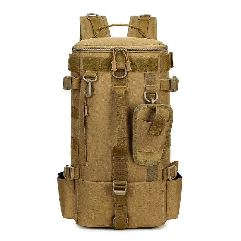 TactPlus Fishing Backpack