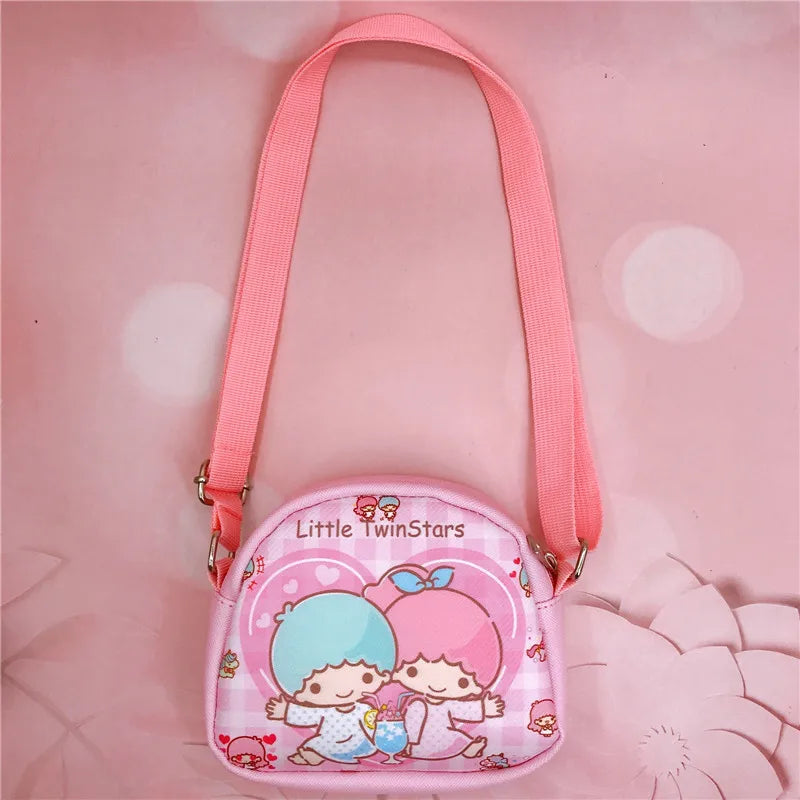 Sanrio Messenger Bags