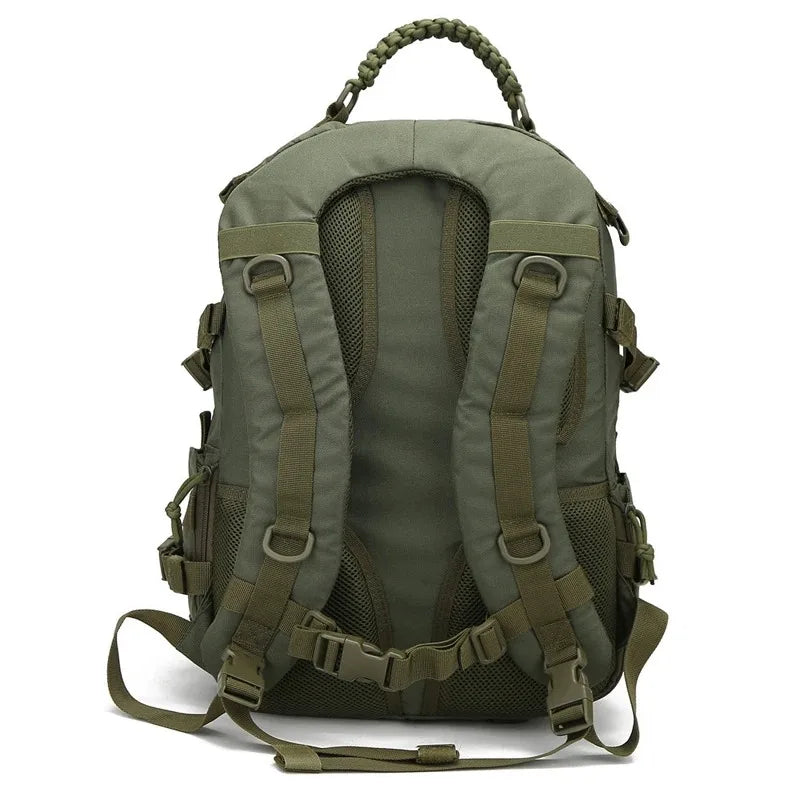 TactPlus Military Backback