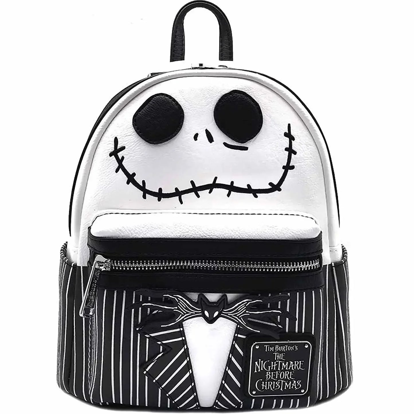 Cartoon Backpack