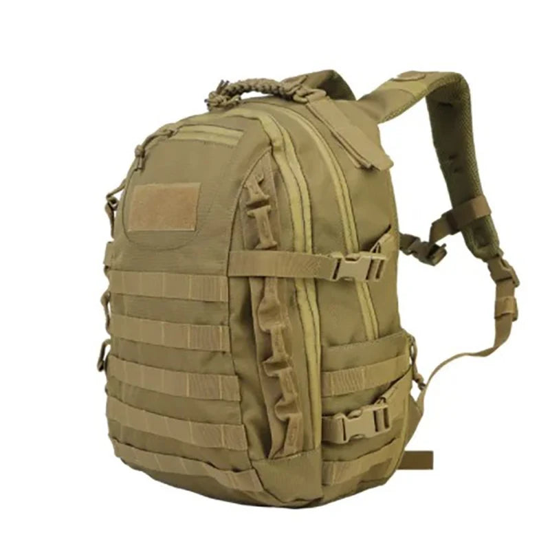 TactPlus Military Backback