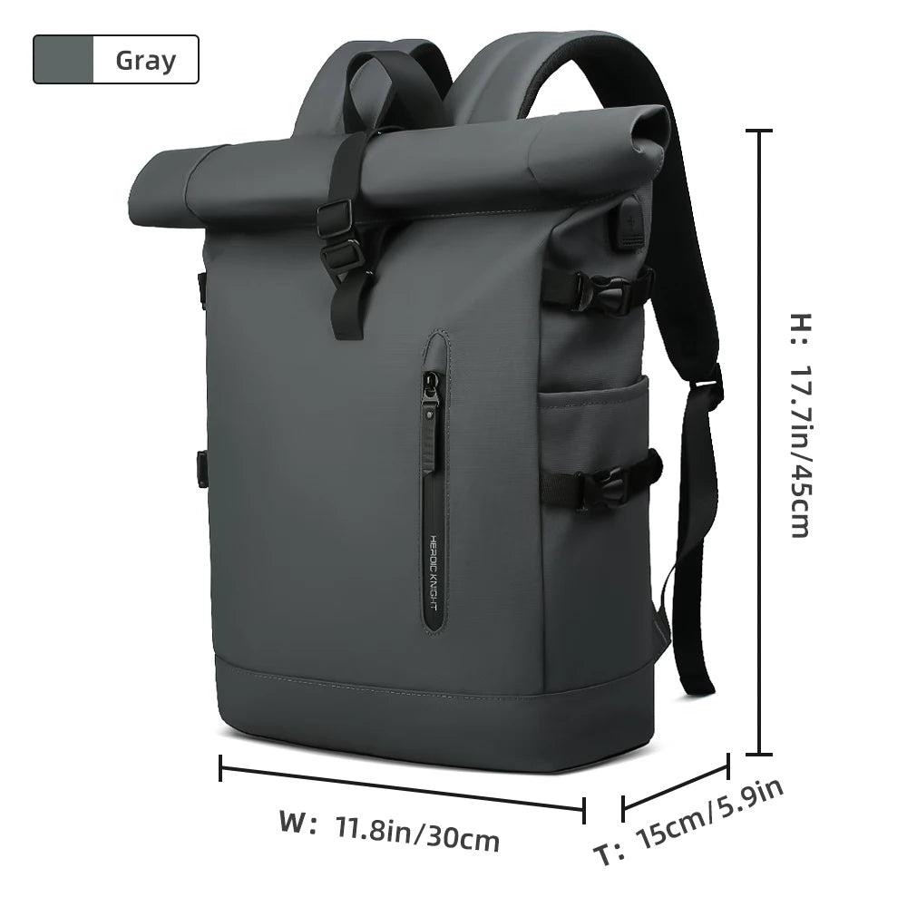 HK Expandable Waterproof Bag