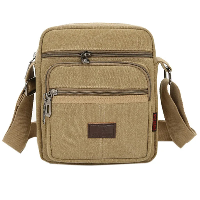 Clyine Business Shoulder Bag