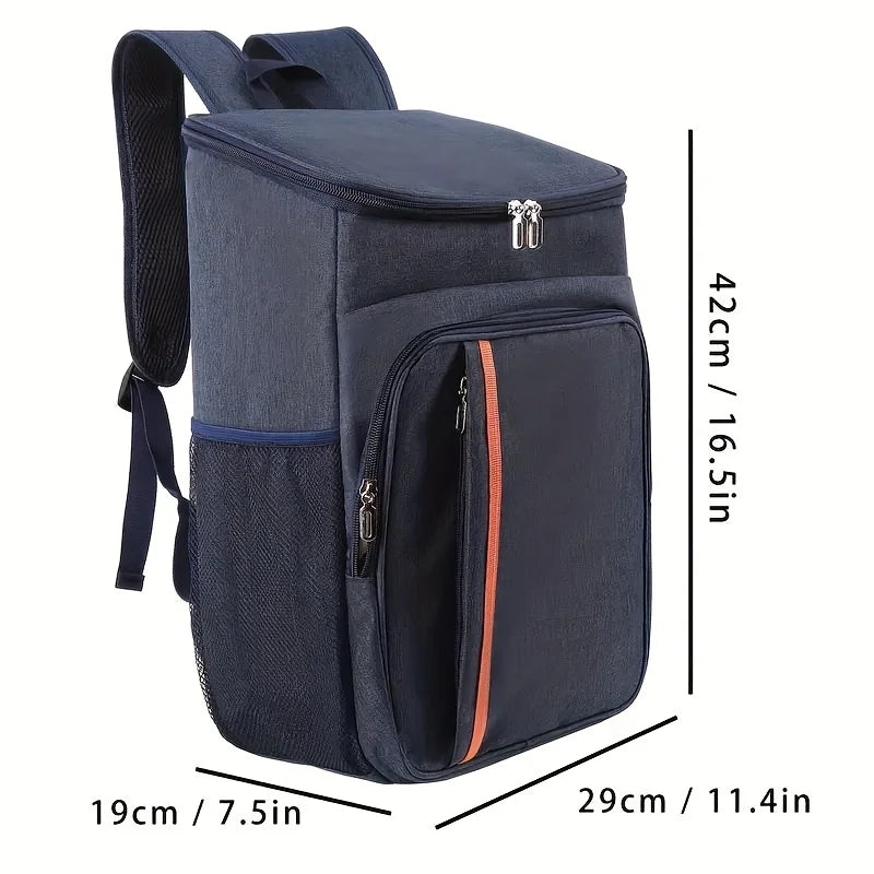 Insulated Picnic Backpack