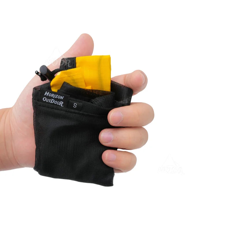 [HODR] Mesh Bags Stuff Sack