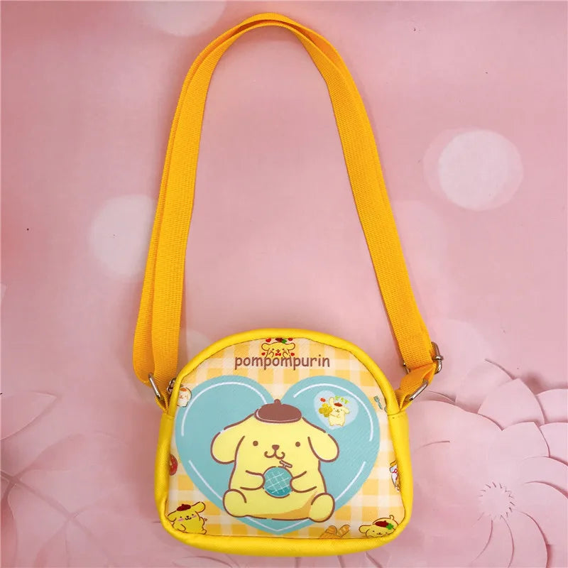 Sanrio Messenger Bags