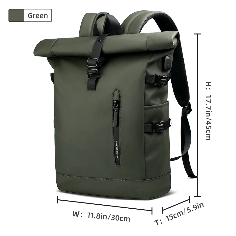 HK Expandable Waterproof Bag