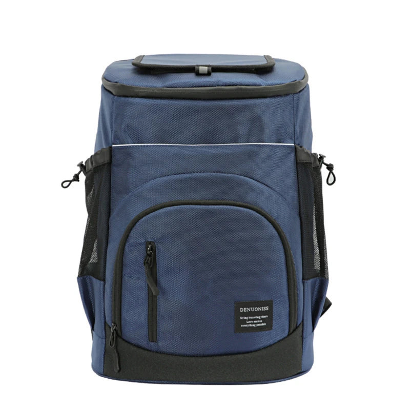 Insulated Soft Cooler Backpack