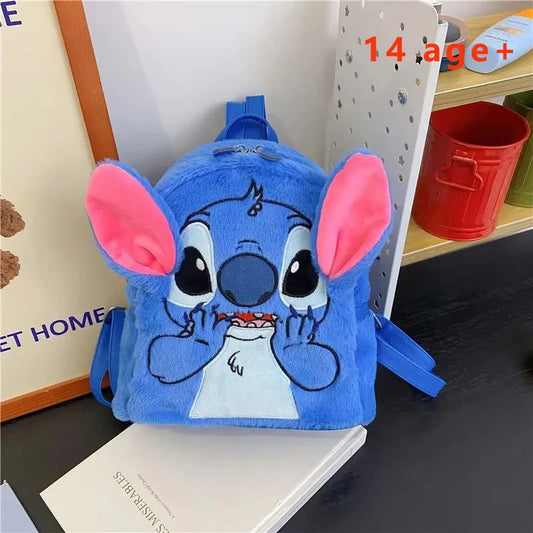 Stitch Backpack for Kids