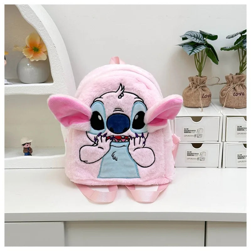 Stitch Backpack for Kids
