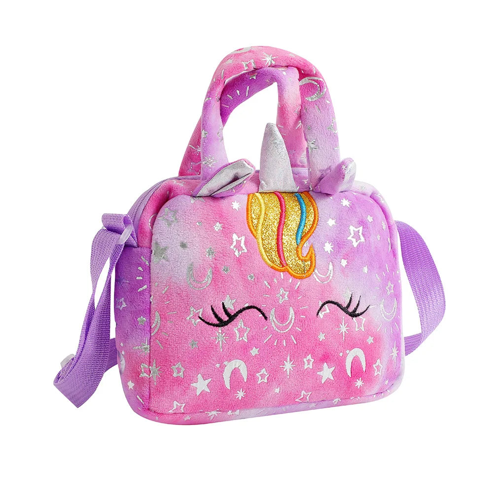 Fashion Sweet Unicorn Handbags