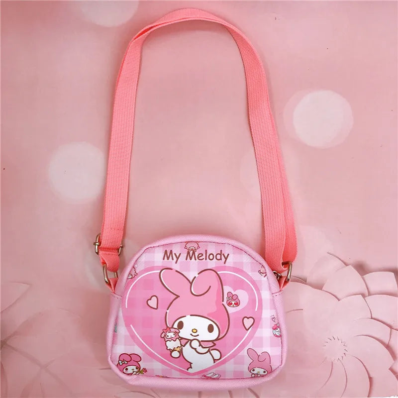Sanrio Messenger Bags