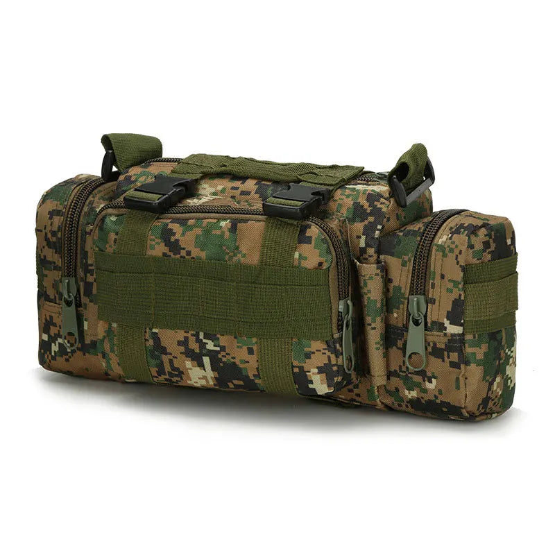 MELORDY Camo Chest/Waist Pack
