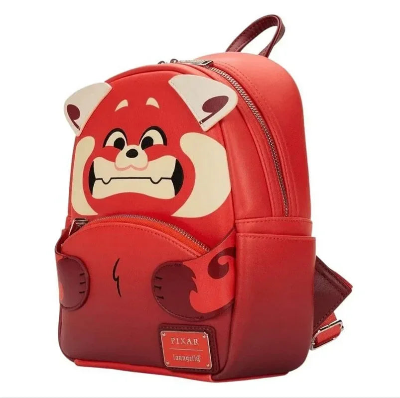 Cartoon Backpack