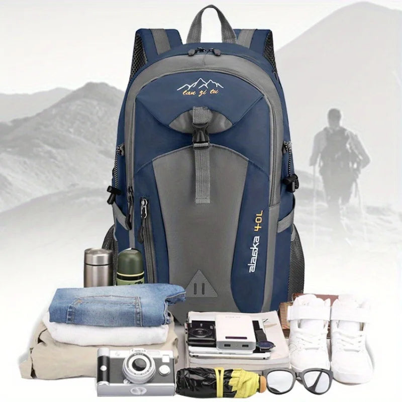 Adv+ 40L Hiking Backpack