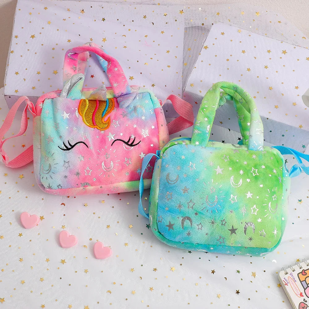 Fashion Sweet Unicorn Handbags
