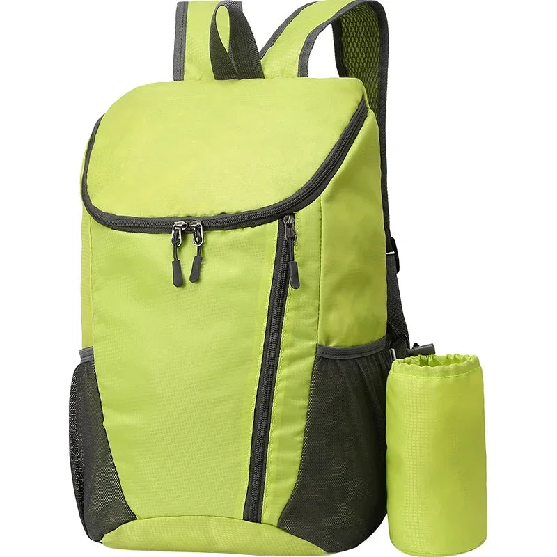 20L Folding DayPack