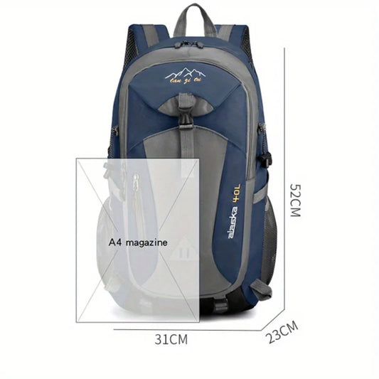 Adv+ 40L Hiking Backpack
