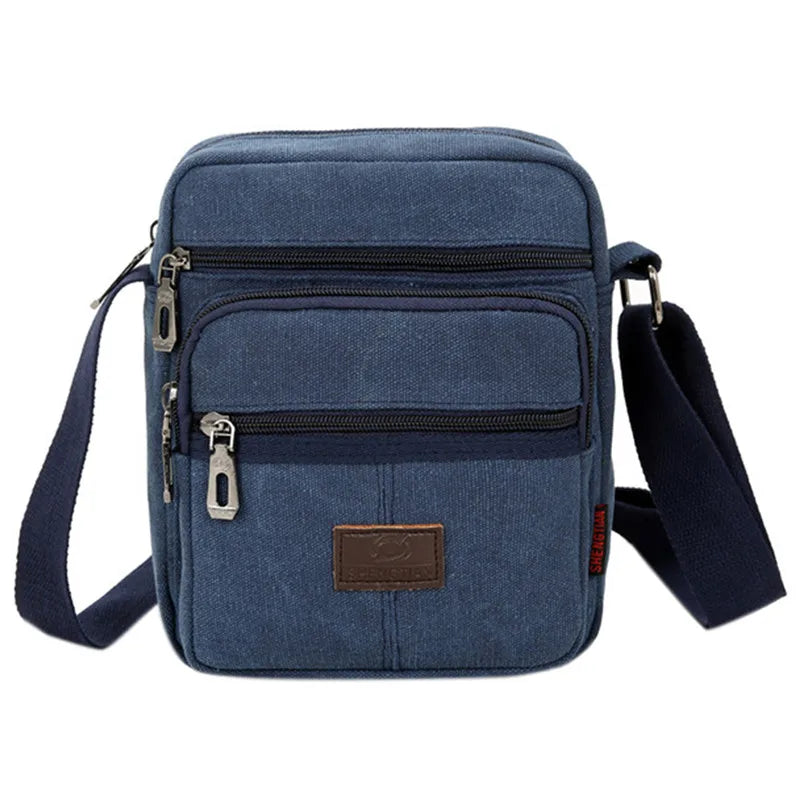 Clyine Business Shoulder Bag
