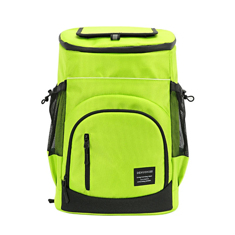 Insulated Soft Cooler Backpack