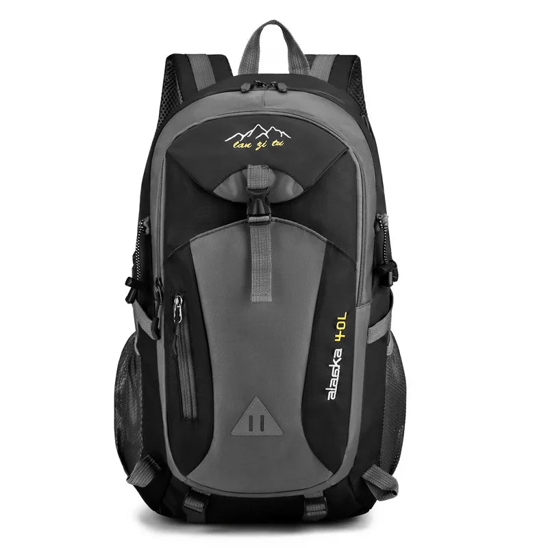 Adv+ 40L Hiking Backpack