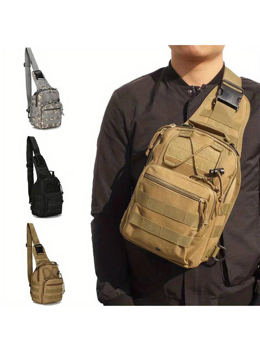TactPlus Sling Bag