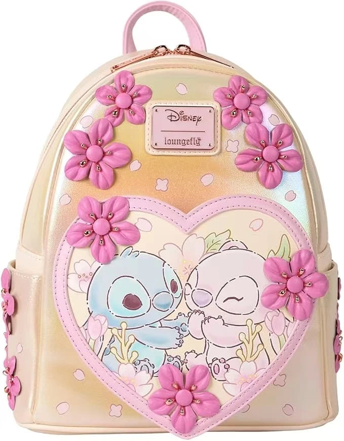 Cartoon Backpack