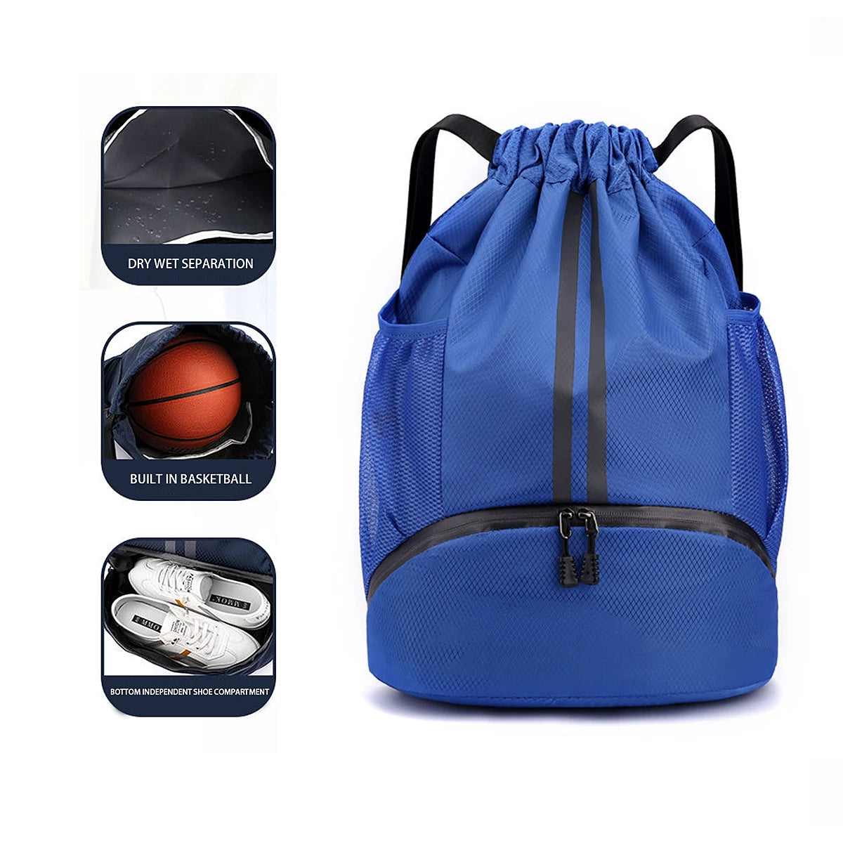 Basketball Carry Bag