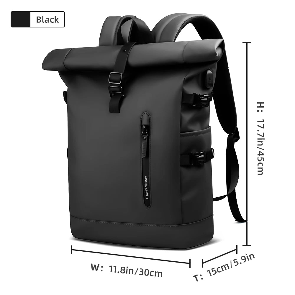 HK Expandable Waterproof Bag