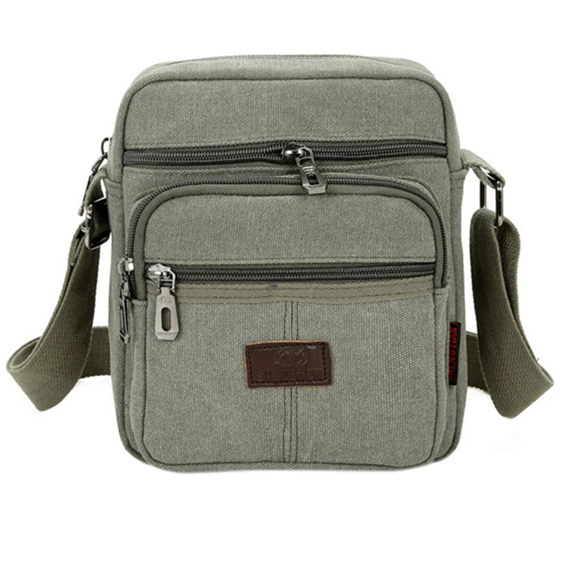 Clyine Business Shoulder Bag