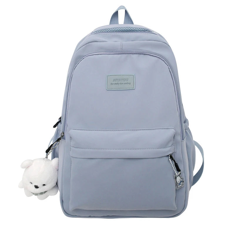 NFF Waterproof Laptop Backpack