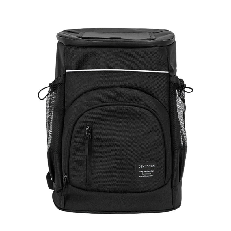 Insulated Soft Cooler Backpack