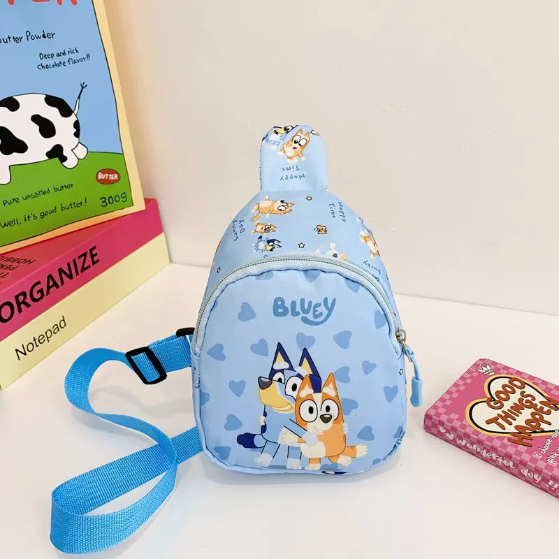 Bluey Bag