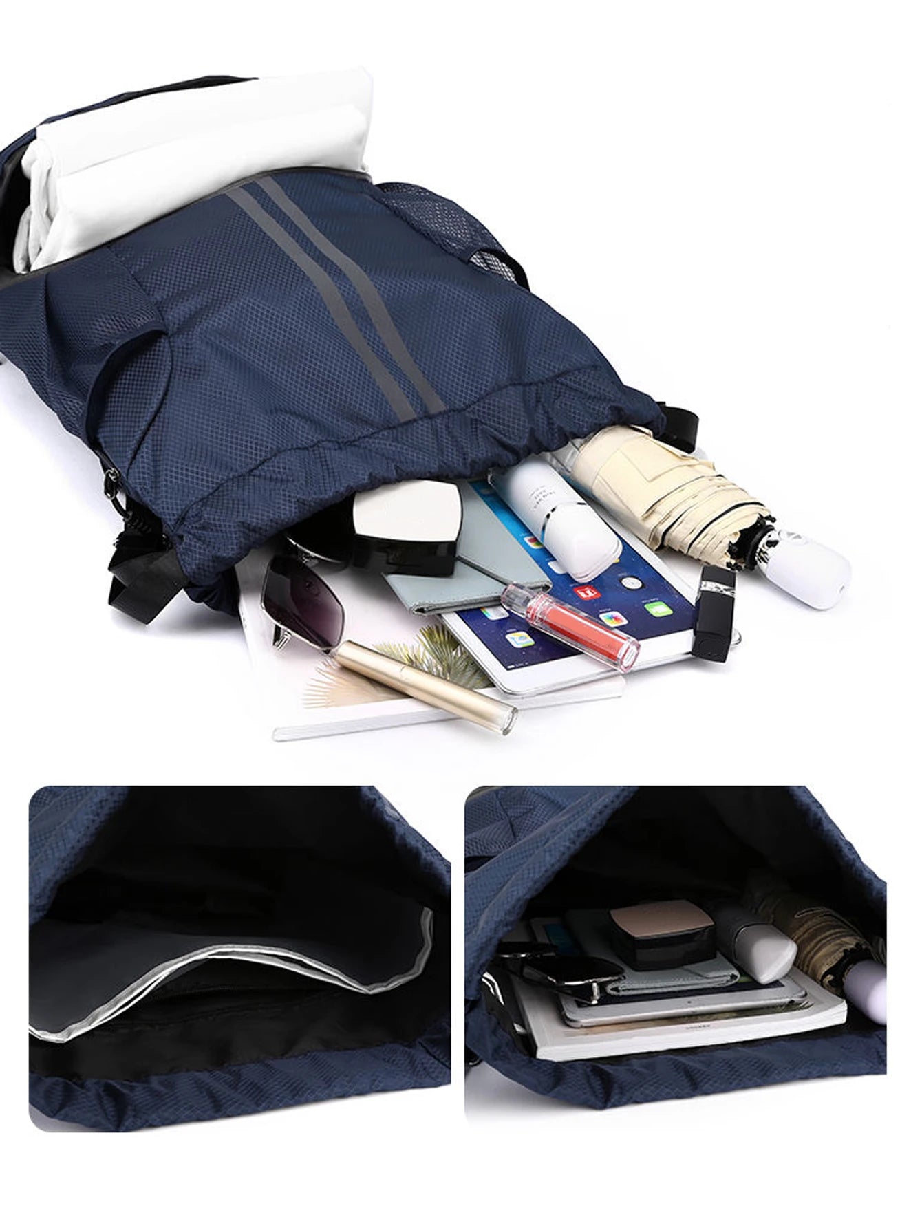 Basketball Carry Bag